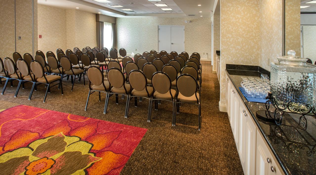 Hilton Garden Inn Huntsville/Space Center - thumb 39