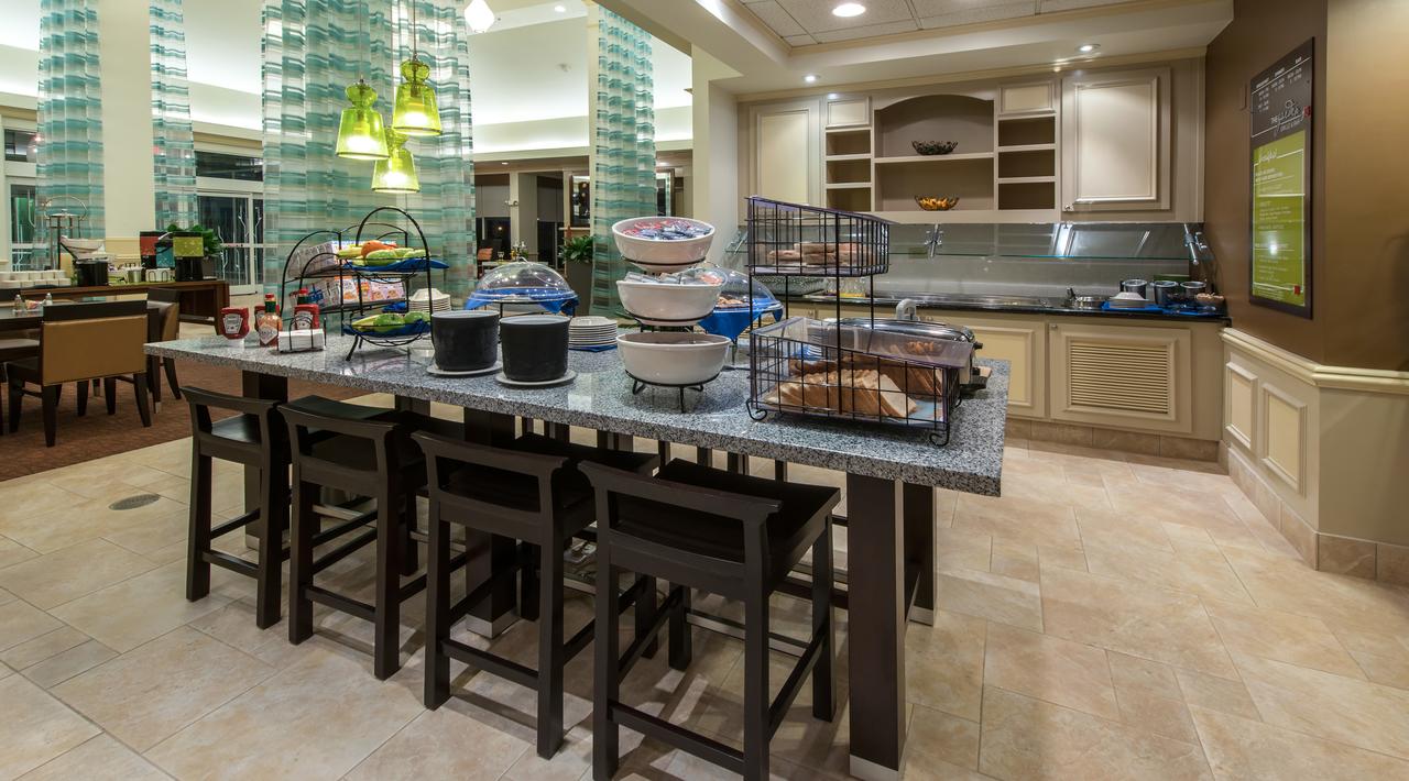 Hilton Garden Inn Huntsville/Space Center - thumb 11