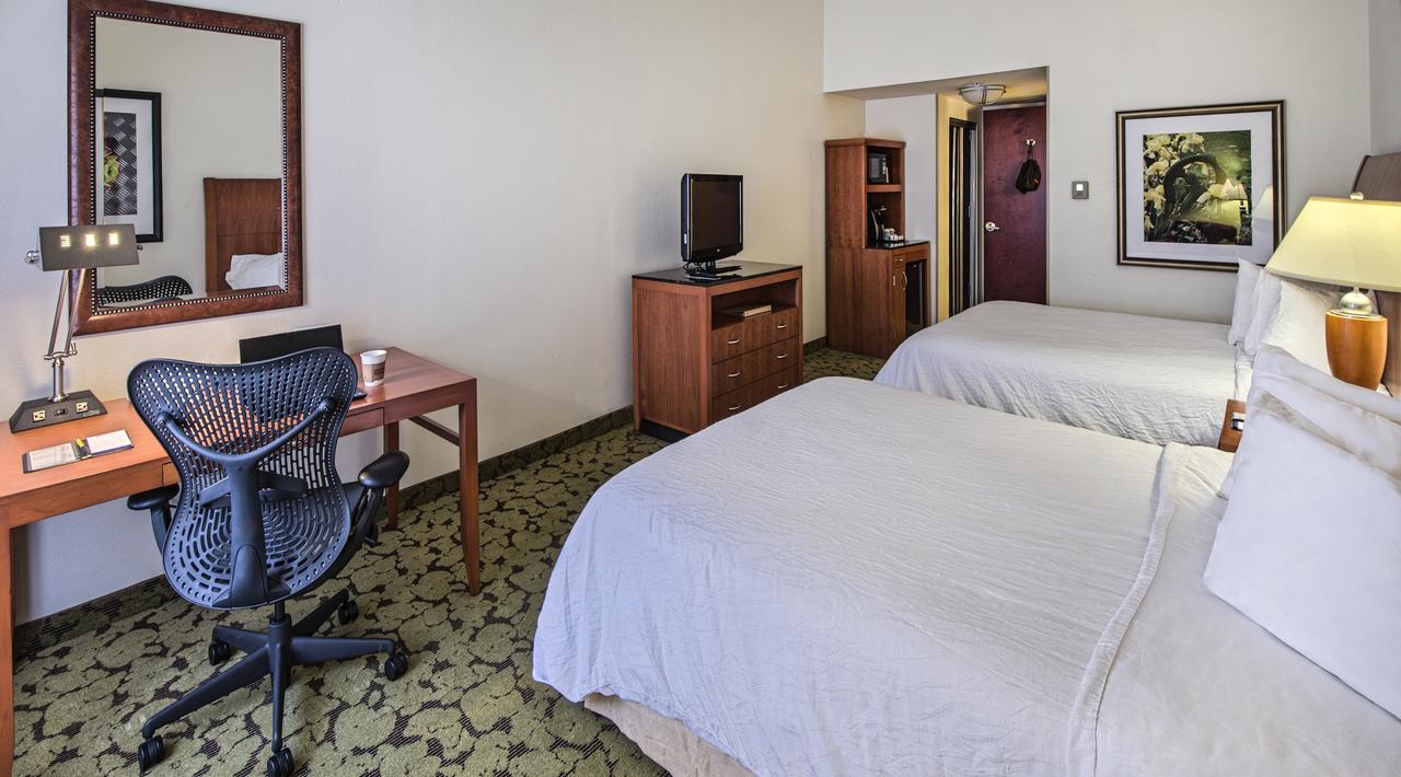 Hilton Garden Inn Huntsville/Space Center - thumb 14