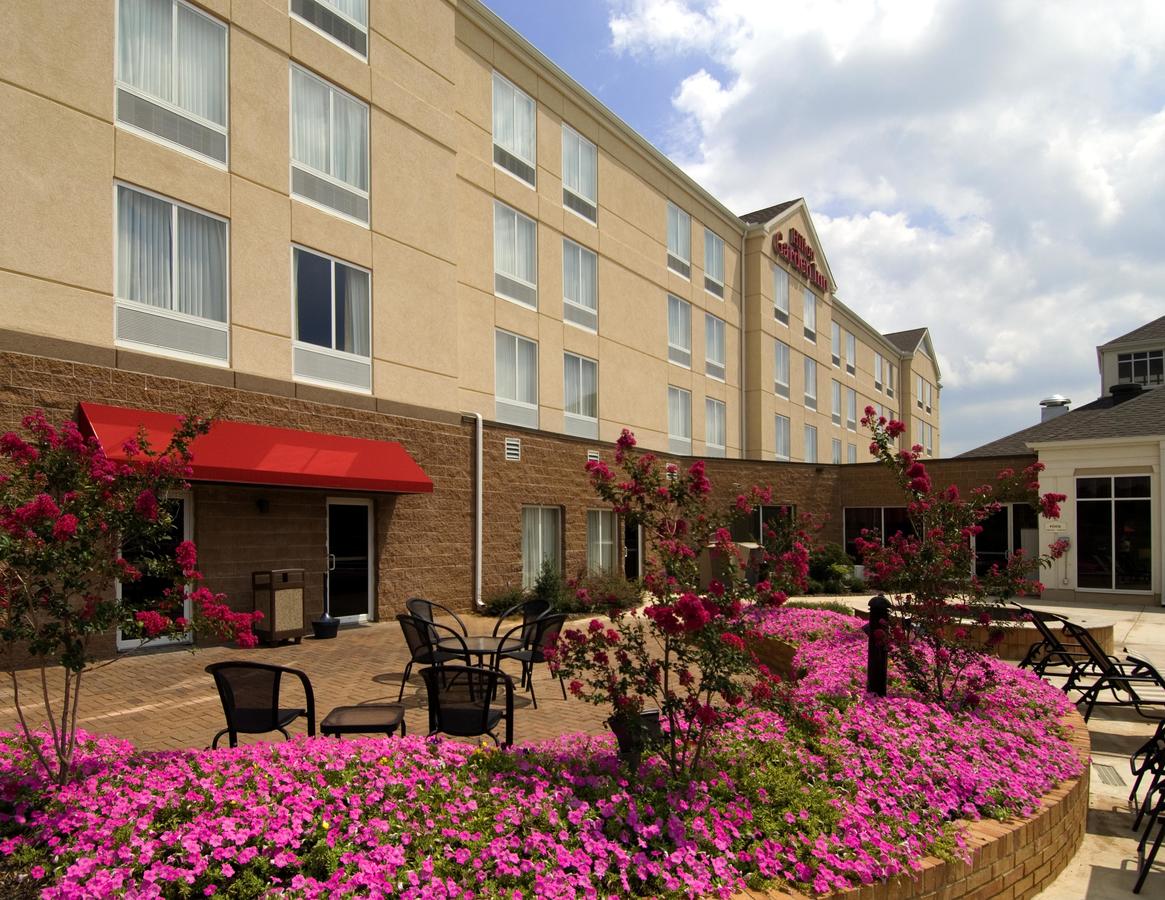 Hilton Garden Inn Huntsville/Space Center - thumb 43