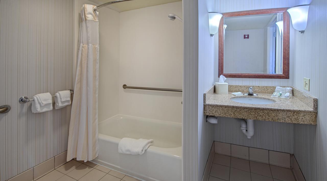 Hilton Garden Inn Huntsville/Space Center - thumb 28