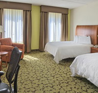 Hilton Garden Inn Huntsville/Space Center - USA Accommodation