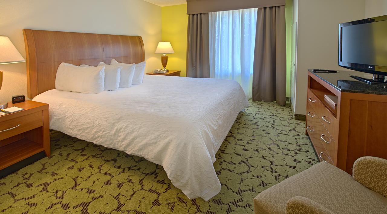 Hilton Garden Inn Huntsville/Space Center - thumb 21