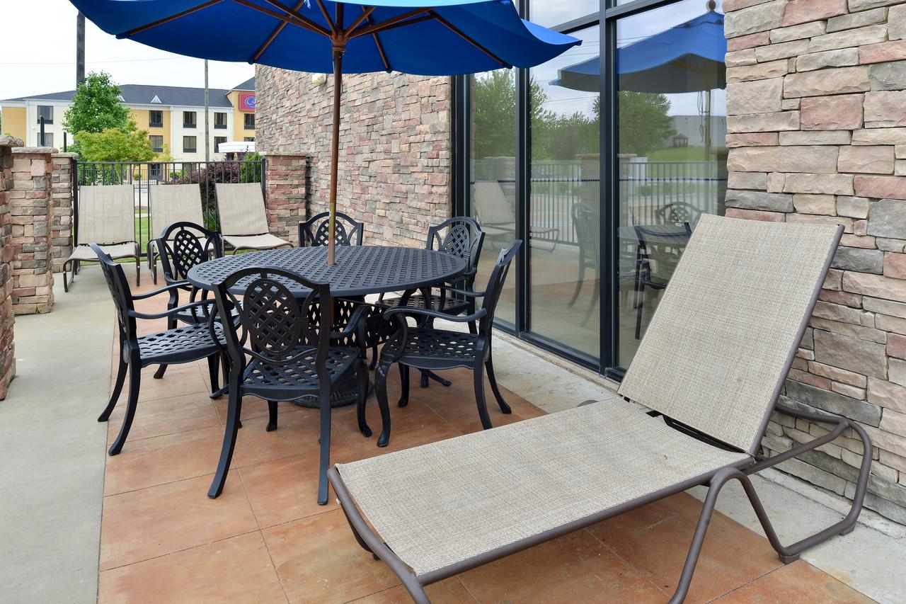 Holiday Inn Montgomery South Airport - thumb 26