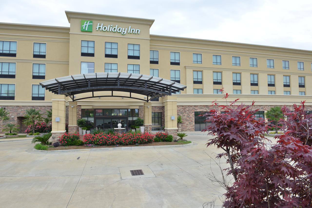 Holiday Inn Montgomery South Airport - thumb 19