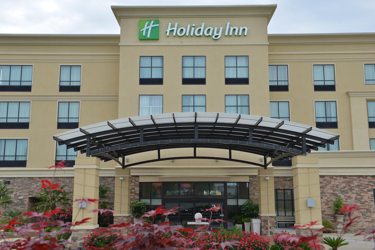 Holiday Inn Montgomery South Airport - thumb 20