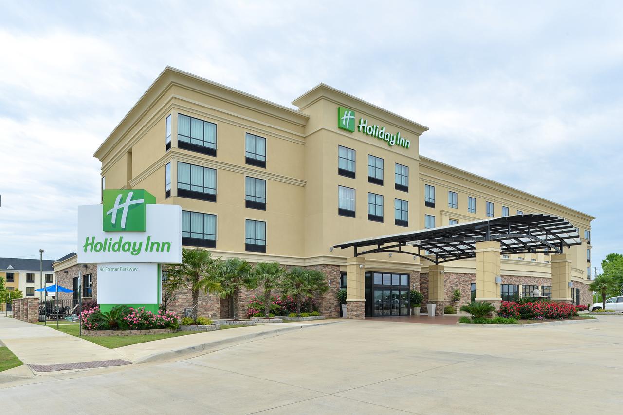 Holiday Inn Montgomery South Airport - thumb 11