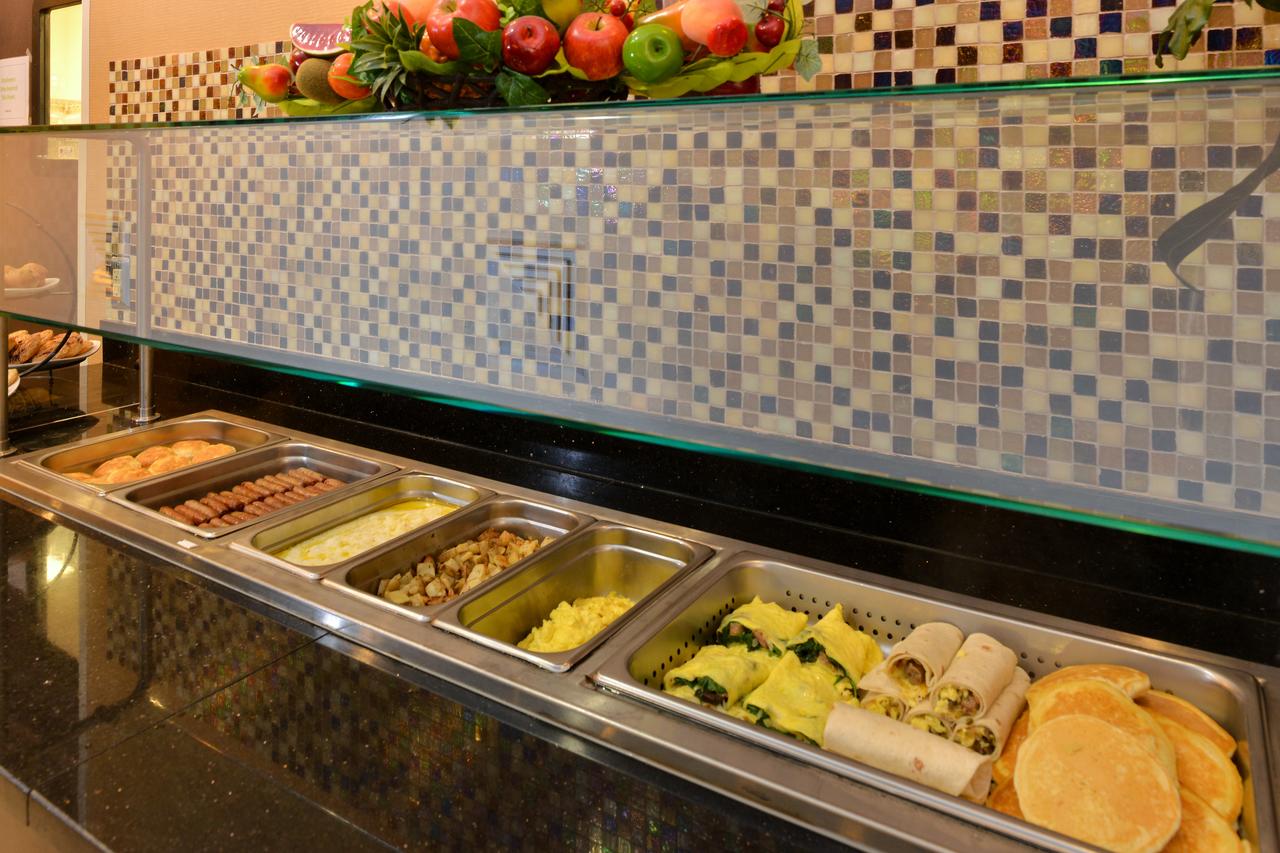 Holiday Inn Montgomery South Airport - thumb 41