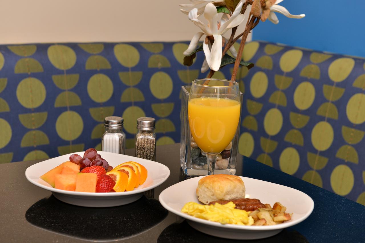 Holiday Inn Montgomery South Airport - thumb 44