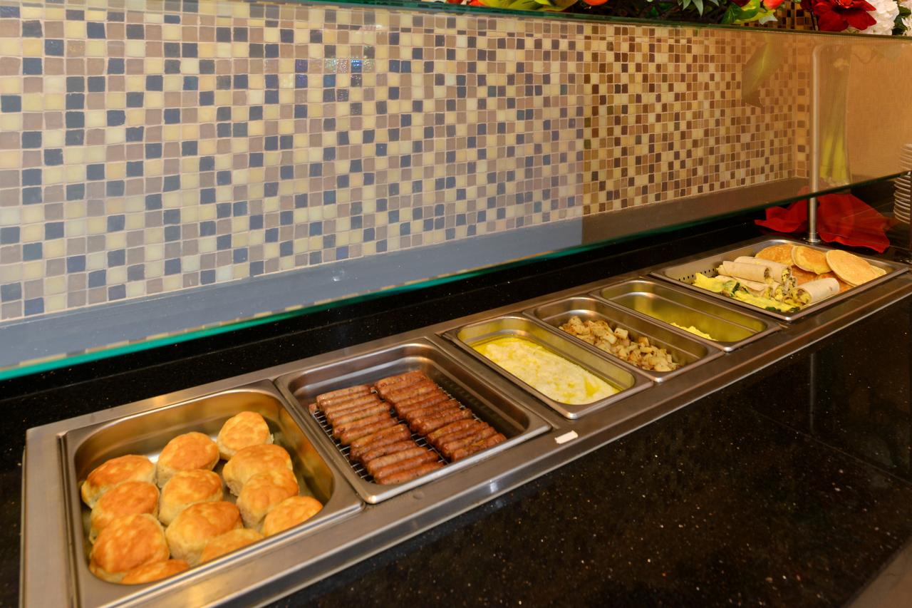 Holiday Inn Montgomery South Airport - thumb 40