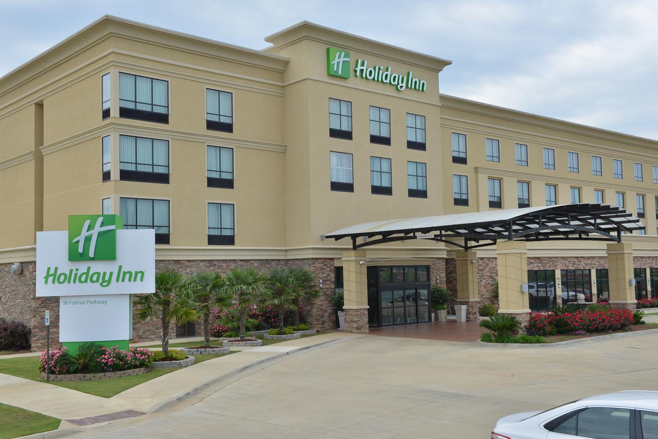 Holiday Inn Montgomery South Airport - thumb 24