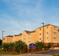 Candlewood Suites Alabaster - Tourism Bookings