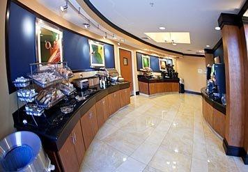 Fairfield Inn And Suites By Marriott Birmingham Pelham/I-65 - thumb 8