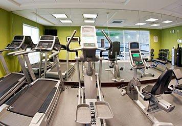 Fairfield Inn And Suites By Marriott Birmingham Pelham/I-65 - thumb 18