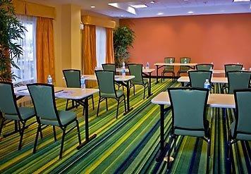 Fairfield Inn And Suites By Marriott Birmingham Pelham/I-65 - thumb 12