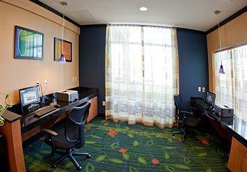 Fairfield Inn And Suites By Marriott Birmingham Pelham/I-65 - thumb 20