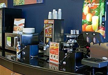 Fairfield Inn And Suites By Marriott Birmingham Pelham/I-65 - thumb 9