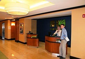 Fairfield Inn And Suites By Marriott Birmingham Pelham/I-65 - thumb 5