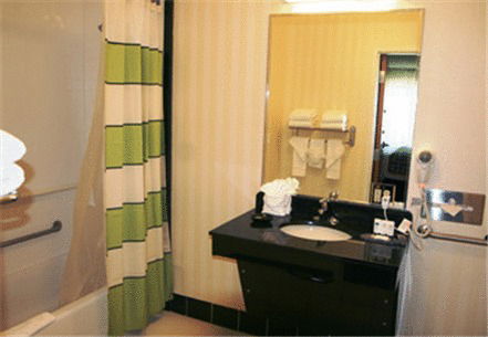 Fairfield Inn And Suites By Marriott Birmingham Pelham/I-65 - thumb 16