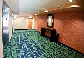 Fairfield Inn And Suites By Marriott Birmingham Pelham/I-65 - thumb 6