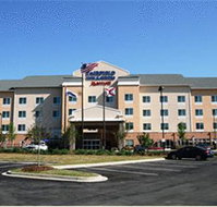 Fairfield Inn and Suites by Marriott Birmingham Pelham/I-65 - USA Accommodation