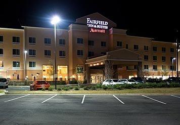 Fairfield Inn And Suites By Marriott Birmingham Pelham/I-65 - thumb 3