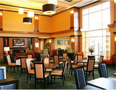 Fairfield Inn And Suites By Marriott Birmingham Pelham/I-65 - thumb 25