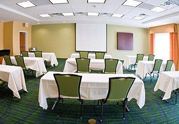 Fairfield Inn And Suites By Marriott Birmingham Pelham/I-65 - thumb 11