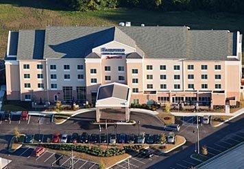 Fairfield Inn And Suites By Marriott Birmingham Pelham/I-65 - thumb 2