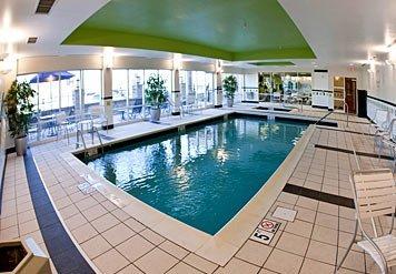 Fairfield Inn And Suites By Marriott Birmingham Pelham/I-65 - thumb 19