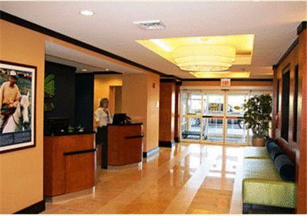 Fairfield Inn And Suites By Marriott Birmingham Pelham/I-65 - thumb 13