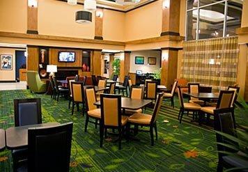 Fairfield Inn And Suites By Marriott Birmingham Pelham/I-65 - thumb 24