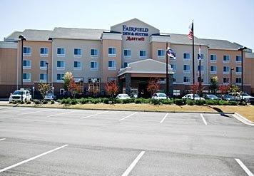 Fairfield Inn And Suites By Marriott Birmingham Pelham/I-65 - thumb 1