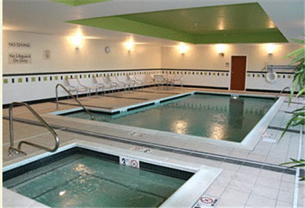 Fairfield Inn And Suites By Marriott Birmingham Pelham/I-65 - thumb 17