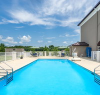 Holiday Inn Express Hotel  Suites Fort Payne - Tourism Bookings