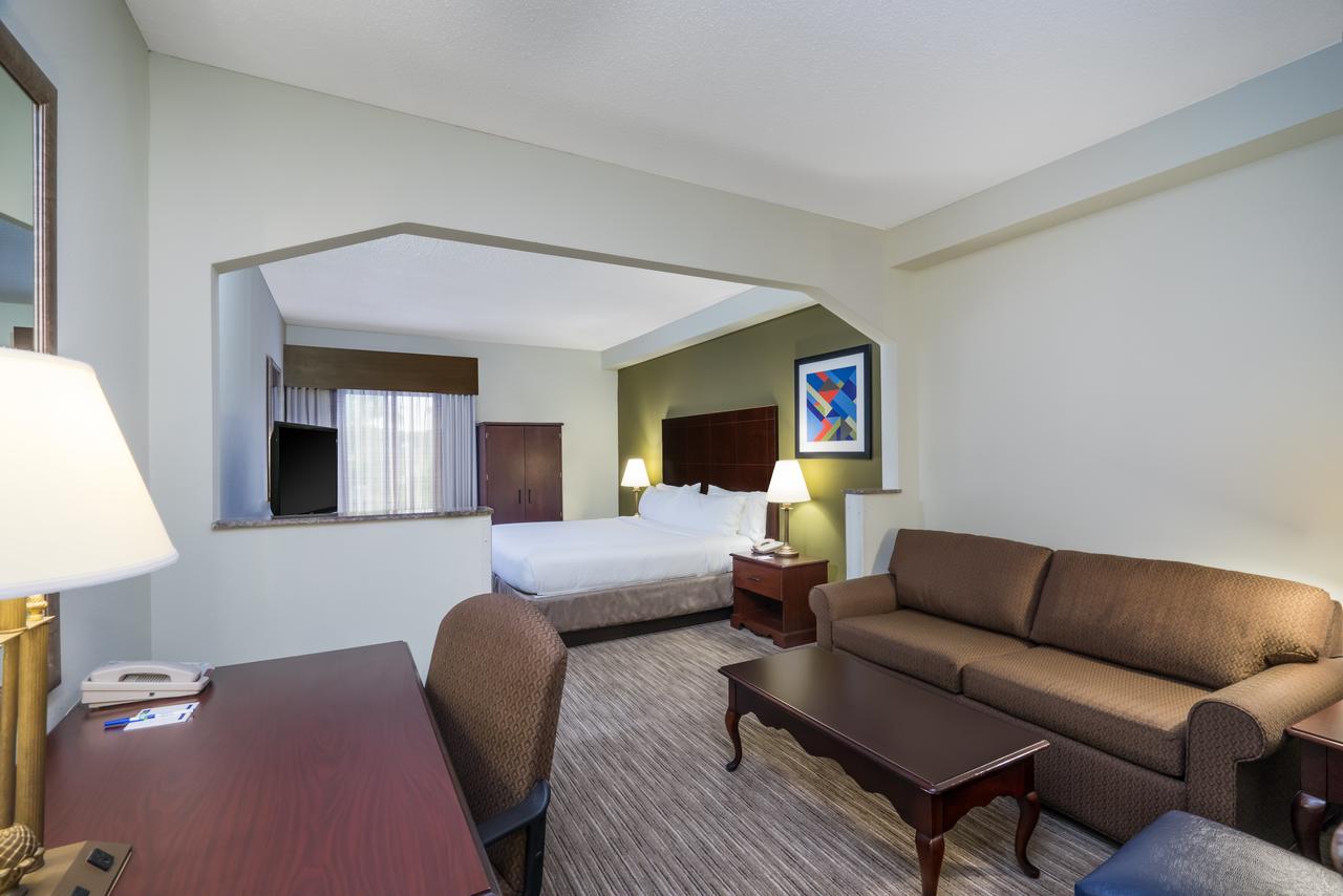 Holiday Inn Express Hotel & Suites Fort Payne - thumb 14