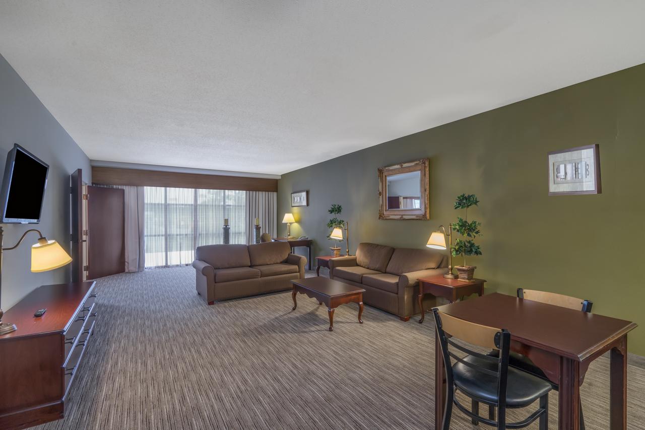 Holiday Inn Express Hotel & Suites Fort Payne - thumb 11