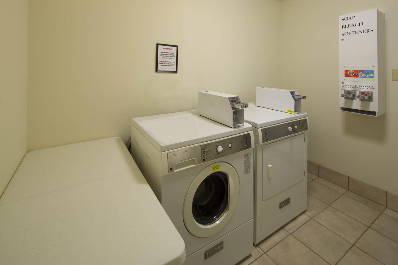 Holiday Inn Express Hotel & Suites Fort Payne - thumb 18