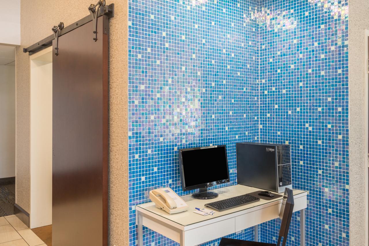 Holiday Inn Express Hotel & Suites Fort Payne - thumb 15