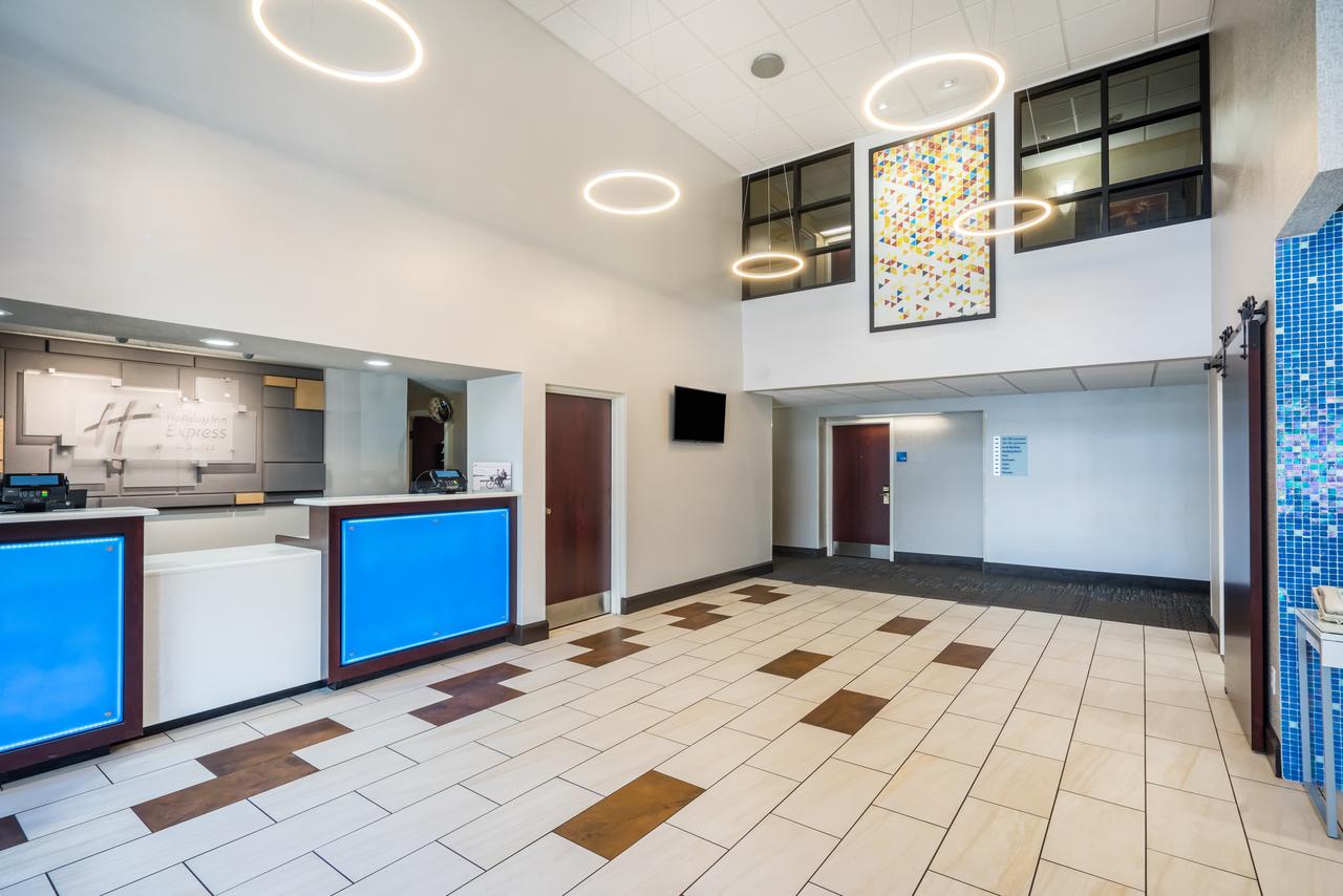 Holiday Inn Express Hotel & Suites Fort Payne - thumb 6