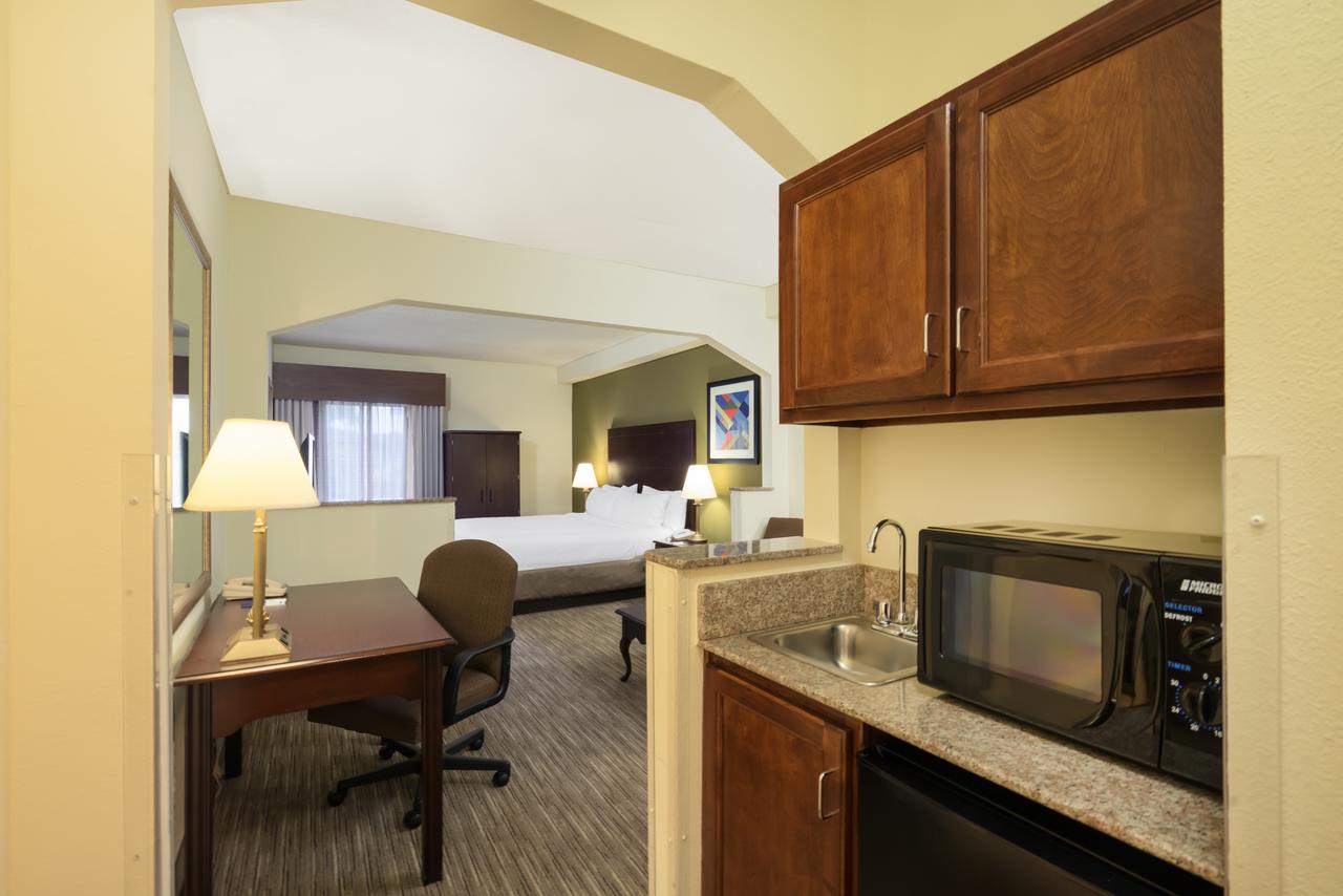 Holiday Inn Express Hotel & Suites Fort Payne - thumb 9