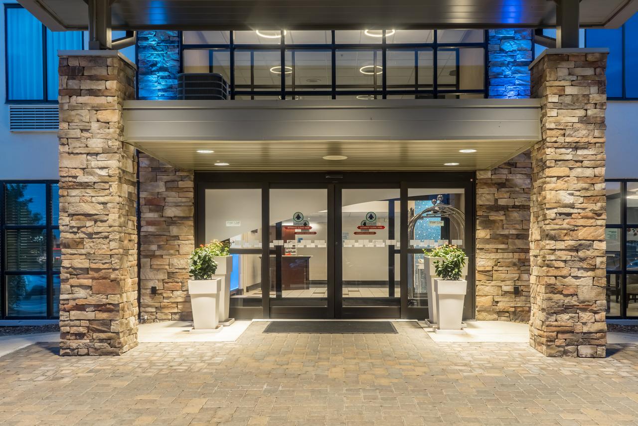 Holiday Inn Express Hotel & Suites Fort Payne - thumb 13