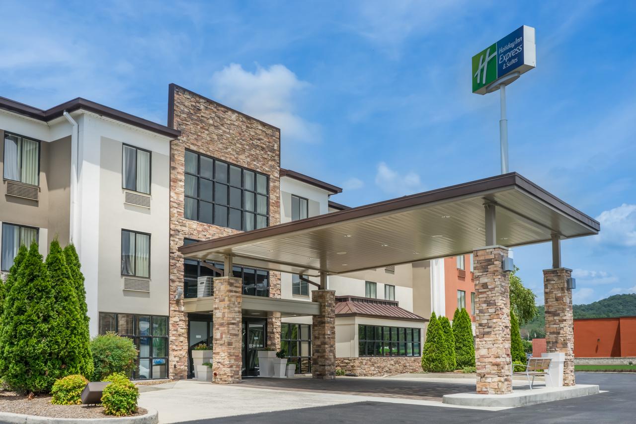 Holiday Inn Express Hotel & Suites Fort Payne - thumb 19