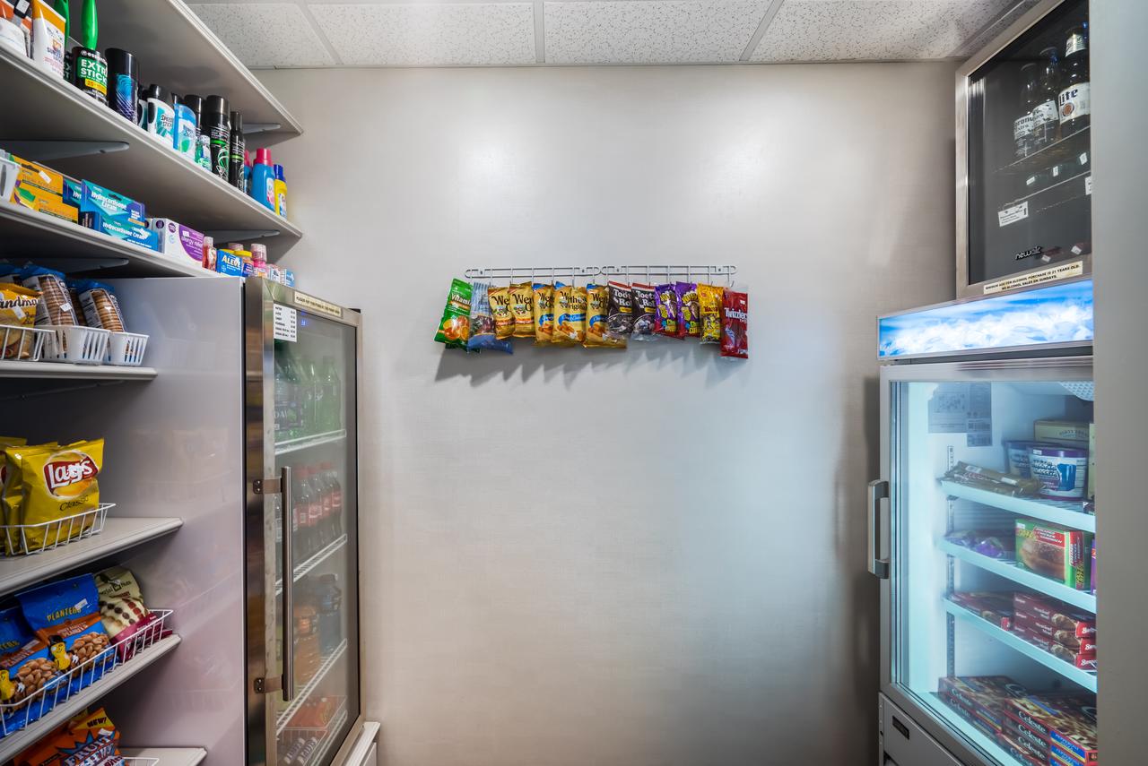 Holiday Inn Express Hotel & Suites Fort Payne - thumb 16