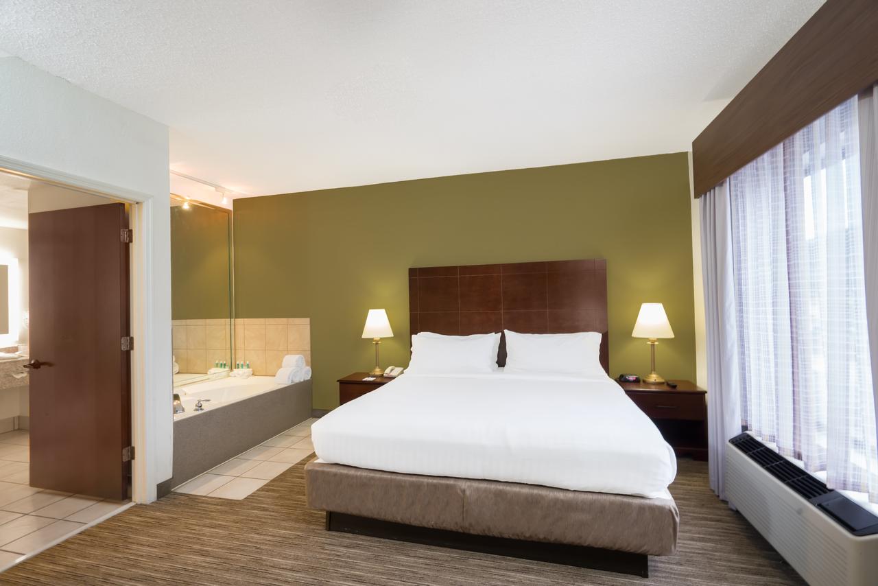 Holiday Inn Express Hotel & Suites Fort Payne - thumb 3