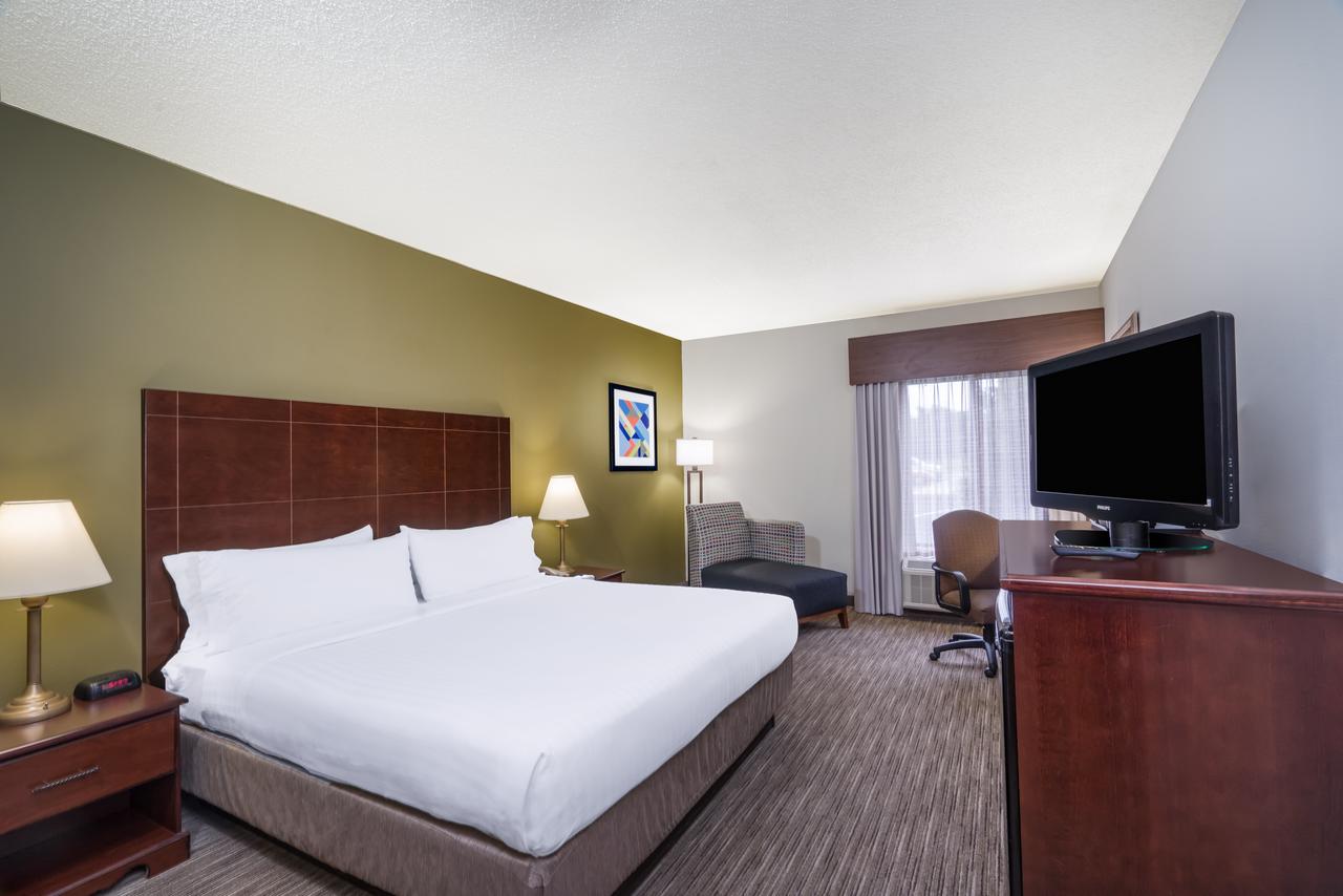 Holiday Inn Express Hotel & Suites Fort Payne - thumb 10