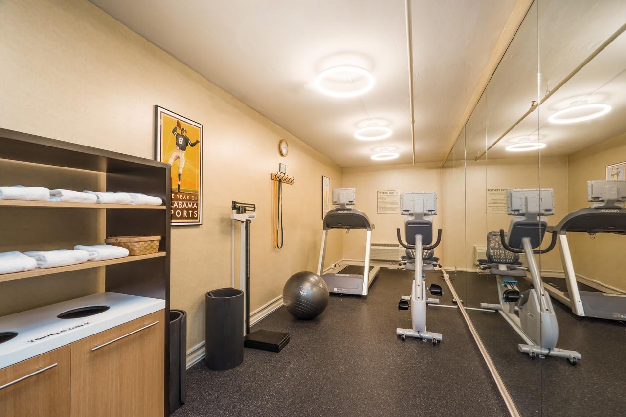 Holiday Inn Express Hotel & Suites Fort Payne - thumb 8