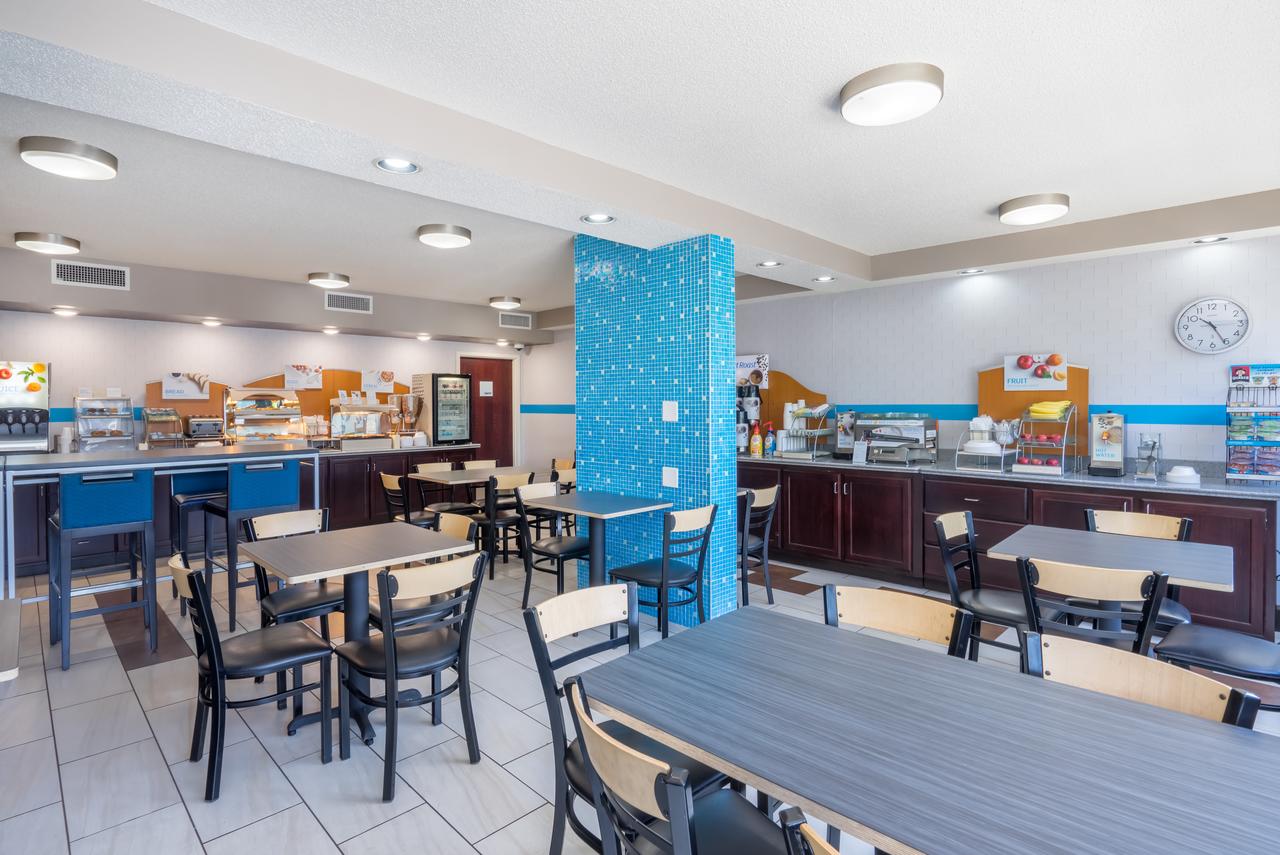 Holiday Inn Express Hotel & Suites Fort Payne - thumb 17