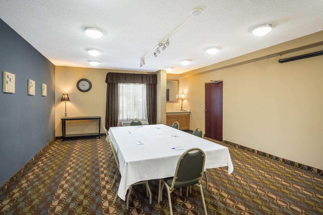 Holiday Inn Express Hotel & Suites Fort Payne - thumb 12