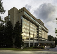 DoubleTree Birmingham Perimeter Park - USA Accommodation